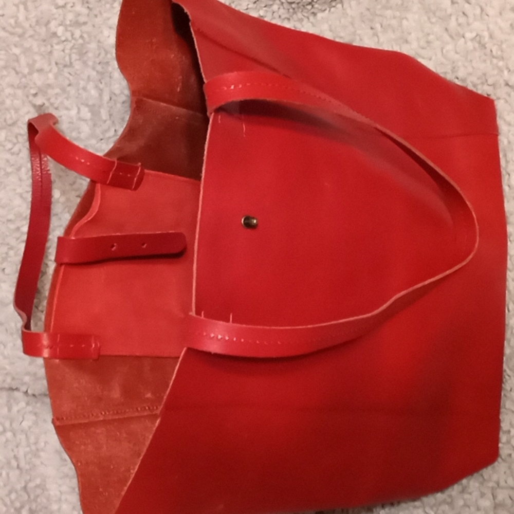 LUCKY♧ BRANDTote